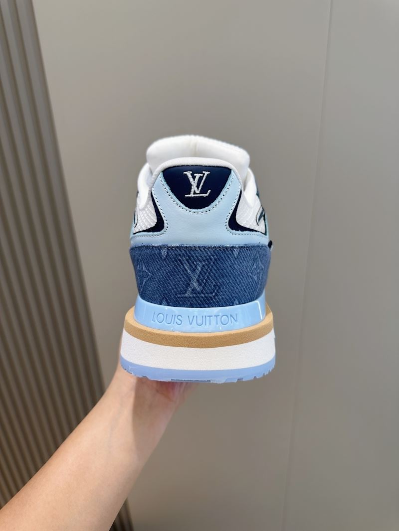 Louis Vuitton Run Away Sneaker